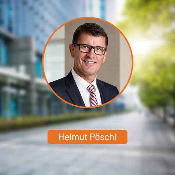 Helmut Pöschl – Ihr Experte für Infrarotheizungen im Raum Salzburg